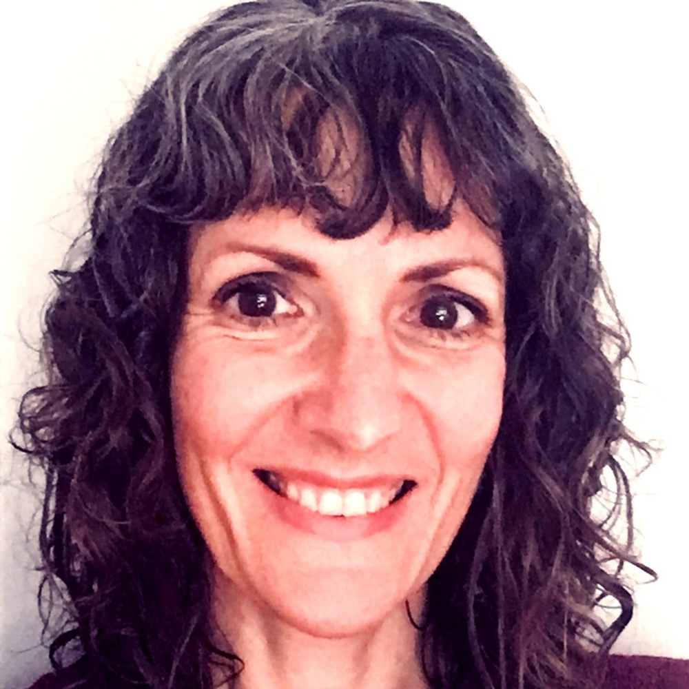 Meet your Posher, Rebecca